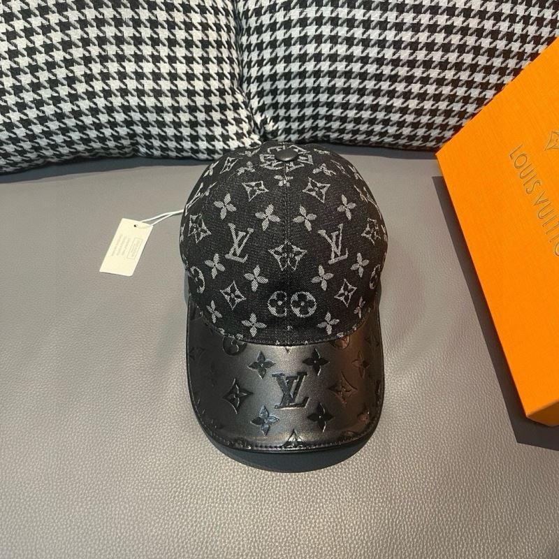 Louis Vuitton Caps